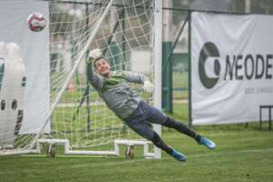 Paranaense: Problemas familiares fizeram ídolo deixar o Coritiba