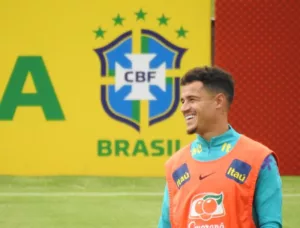 Equador x Brasil - Vaga garantida é oportunidade de Tite testar novos nomes