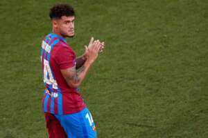 Inglês: Técnico do Aston Villa despista sobre interesse em Philippe Coutinho