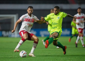 ALAGOANO: Com desfalques, CRB só empata com Murici