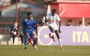 COPA SP: Audax segue vivo e Cruzeiro elimina Red Bull Bragantino