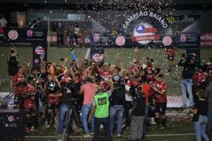 BAIANO: Com público limitado e surto de covid-19 nos clubes, campeonato começa neste sábado