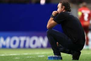 Em mensagem de ano novo, Atlético-MG pede calma sobre anúncio de novo treinador