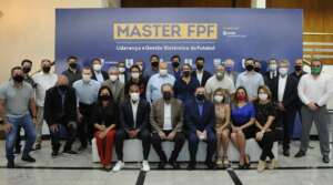 Paulistão: Presidente da Ferroviária participa de curso na FPF