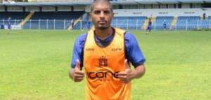 Paulista A2: Meia mostra confiança no São Caetano: 