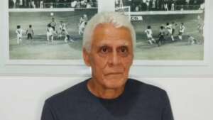 Ídolo do Vasco revela descoberta de tumores: 'Levantar a cabeça e enfrentar'