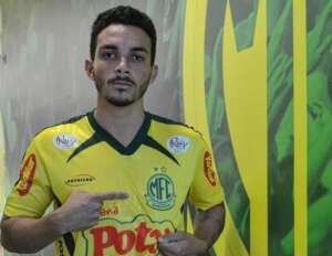 Paulistão: Mirassol fecha com atacante que estava no Bahia
