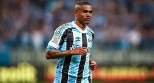 Gaúcho: Após juras de amor e brigas, chega ao fim o casamento entre Grêmio e Douglas Costa