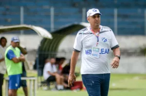 Paulista A2: Técnico do Taubaté lamenta derrota para o Lemense: 