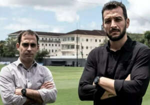 Edu Dracena diz que Santos não tem proposta por Marinho