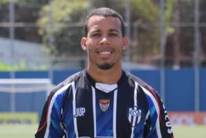 Paulista A3: EC São Bernardo anuncia lateral que estava no futebol catarinense