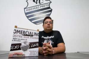 Paulista A3: Às vésperas da estreia, presidente do Conselho Deliberativo do Comercial renuncia