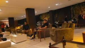 Mineiro: Ronaldo convida ex-volante de Corinthians e Ponte para virar dirigente do Cruzeiro