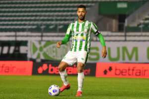 Gaúcho: Ex-Ponte comemora retorno e se anima com Juventude em 2022