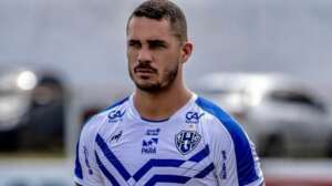 Pernambucano: Santa Cruz acerta com ex-meia de Santos e Paysandu