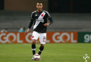 Paulistão: Ex-zagueiro de Vasco e Inter reforça o Guarani