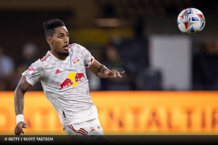 fabio atacante ny red bulls