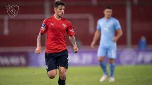 Gaúcho: Internacional fecha com lateral com passagem pela seleção argentina