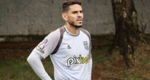 Paulistão: Ponte Preta anuncia ex-zagueiro de Fla e Guarani: 