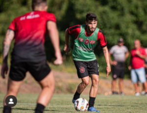 Gaúcho: Técnico do Brasil-RS promete dar oportunidade para base e fala sobre pré-temporada: 
