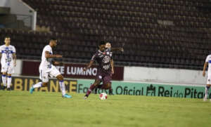 Botafogo x Ferroviária - Promessa é de equilíbrio no Bota-Ferro
