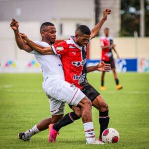 CEARENSE: Quarta rodada com bons jogos acontece nesta terça