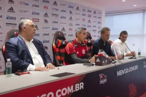 Carioca: Após acerto com Marinho, Flamengo mira reforços vindos da Europa