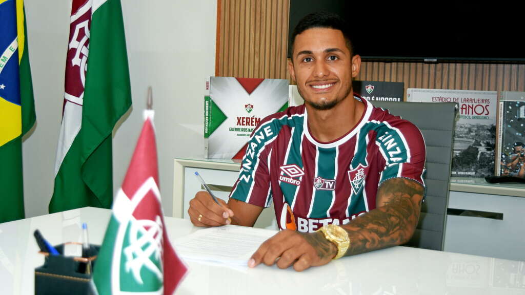 fluminense cris