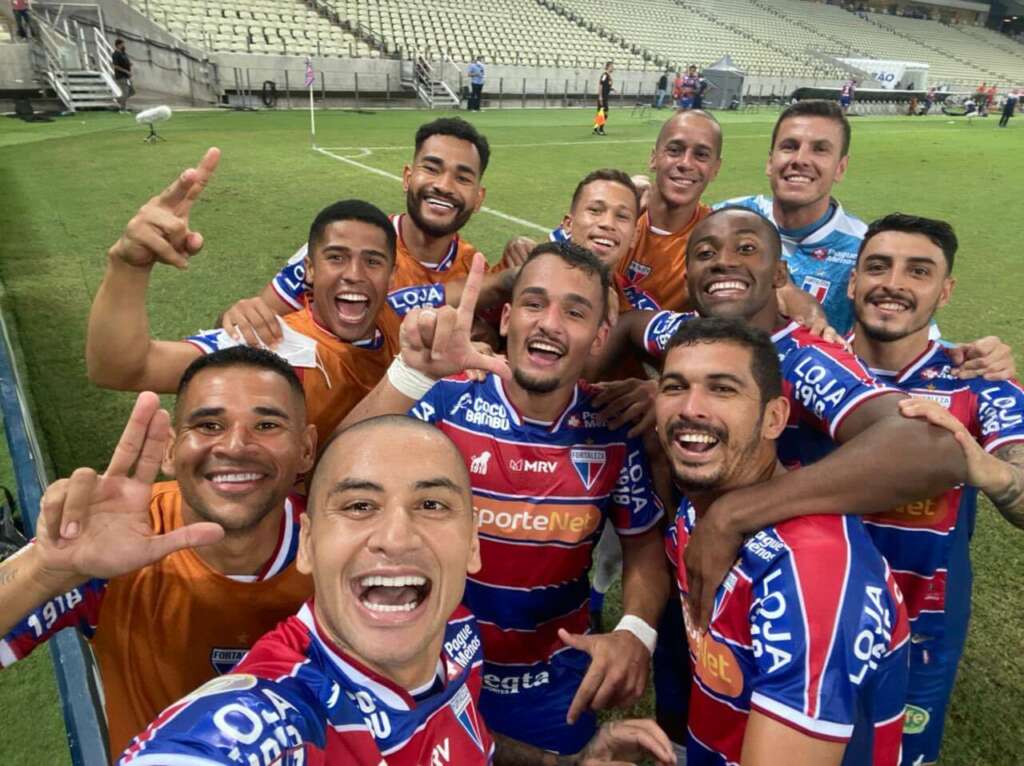 Número de patrocinadores em clubes da Série A do Brasileiro em 2021 cresce 19%