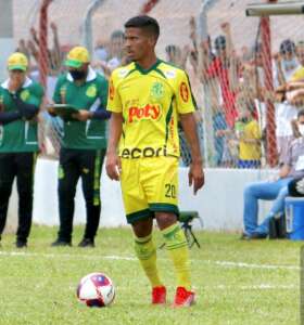 Copa SP: Após goleada sobre o Bahia, lateral vê Mirassol embalado para enfrentar o Santos