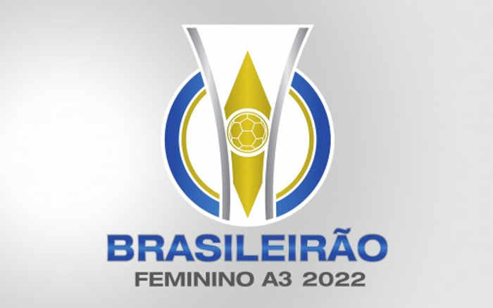 Guia das quartas do Brasileiro Feminino Série A3 2022 – Revista Série Z