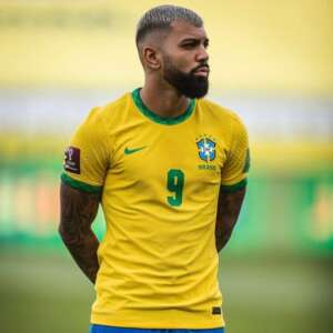Eliminatórias: Gabigol deveria ser o camisa 9 da Seleção?
