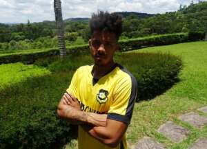 Paulistão: São Bernardo fecha com ex-lateral de Grêmio e Vitória