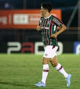 Carioca: Após estreia decepcionante, atacante dá a receita para o Fluminense: 'Trabalhar mais'