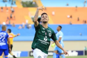 Goiano: Saiba quanto o Goiás vai receber pela venda de Michael do Flamengo para o Al-Hilal