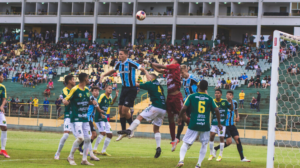 COPA SP: XV de Jaú vence o Grêmio, que classifica; Falcon-SE também avança