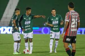 Red Bull Bragantino x Guarani - Reabilitação ou 100% de aproveitamento?
