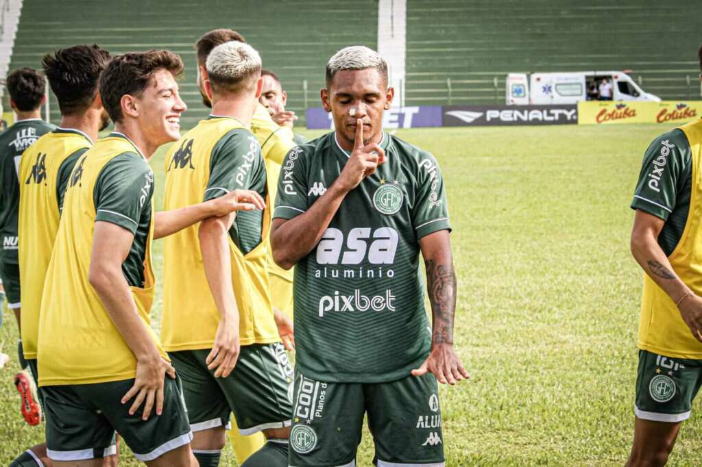 COPA SP: Fluminense, XV e mais um avançam; Guarani fica perto da vaga