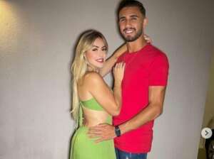 Baiano: Afastado por Covid, zagueiro do Bahia pede desculpas após ser flagrado em restaurante na praia