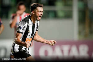 Paulistão: Red Bull Bragantino acerta com meia campeão brasileiro