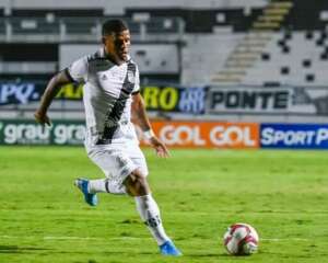 Catarinense: Chapecoense desiste de ex-Ponte Preta e goleiro