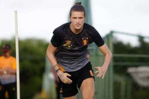 Mineiro: América se reforça com zagueiro do Atlético e gringo ex-Bahia