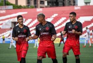 PERNAMBUCANO: Salgueiro é derrotado pelo 