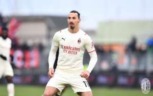 ITALIANO: Ibrahimovic marca, Milan vence Venezia e assume liderança provisória
