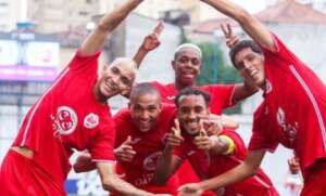 Copa SP: Time de raízes orientais com sede na Mooca faz sucesso em primeiro ano