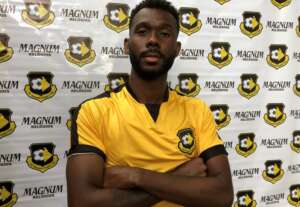 São Bernardo anuncia lateral com passagens por Corinthians, Sport, Avaí e Remo