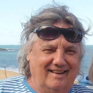 Luto! Morre ex-meia clássico que fez sucesso no Grêmio-RS, Coritiba-PR e Santos 3 image1