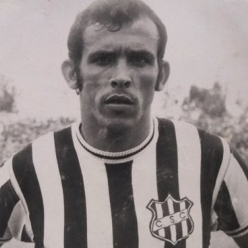 Luto! Morre um dos maiores jogadores da história do Ceará