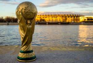 Fifa inicia primeira fase de venda de ingressos para a Copa do Mundo do Catar