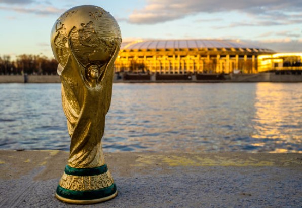 A primeira fase da venda de ingressos para a Copa do Mundo do Catar começou nesta quarta-feira